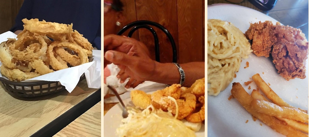 Frazier's Connection